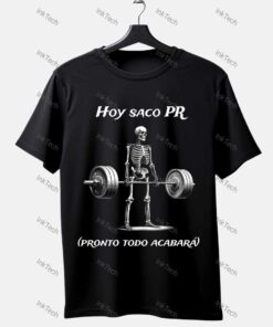GYM Calacas