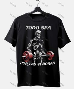 GYM Calacas