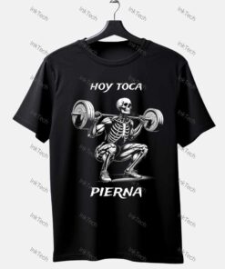 GYM Calacas
