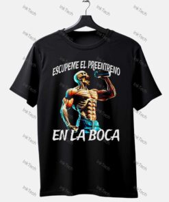 GYM Calacas