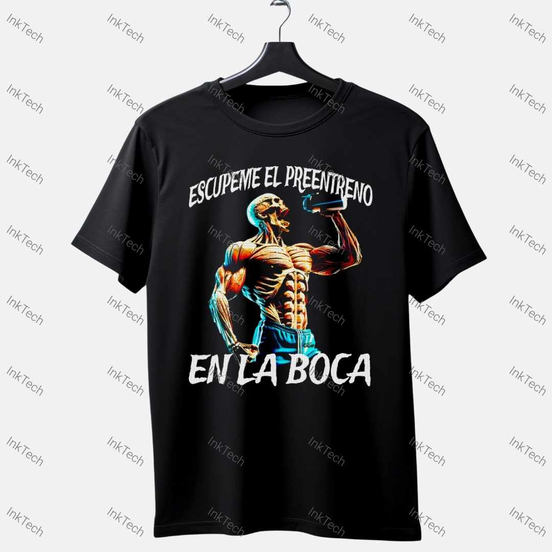 GYM Calacas