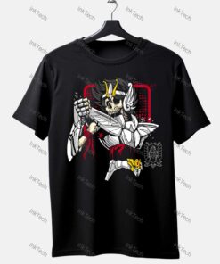 Saint Seiya Skull